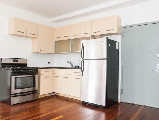 Plano de planta - 51  Eldert Street