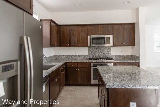 Building Photo - 3 br, 2.5 bath House - 486 Palisade Drive