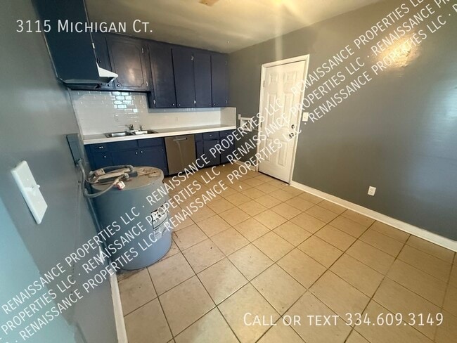 Building Photo - 3115 Michigan Ct