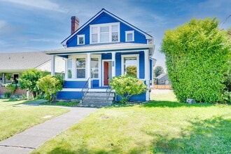 Building Photo - 2017 Rucker Ave