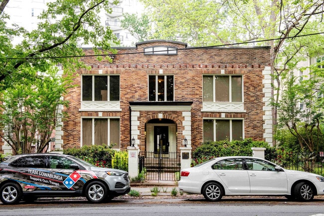Building Photo - 1112 Piedmont Ave NE