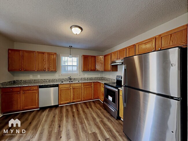 Foto del edificio - 108 Lippizanner Pl