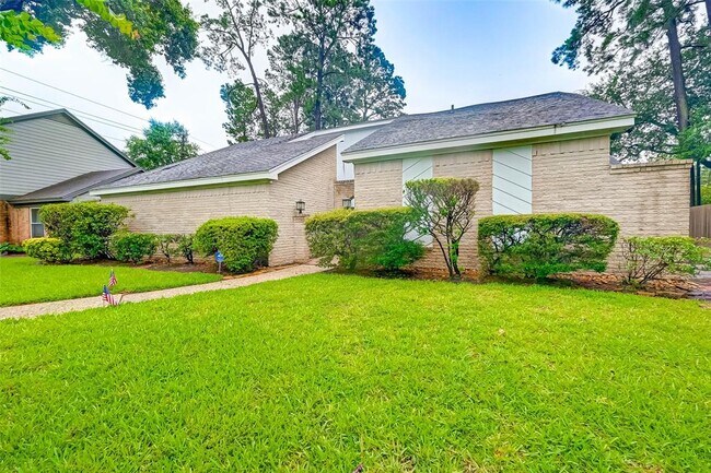 Building Photo - 3631 Glenpine Dr