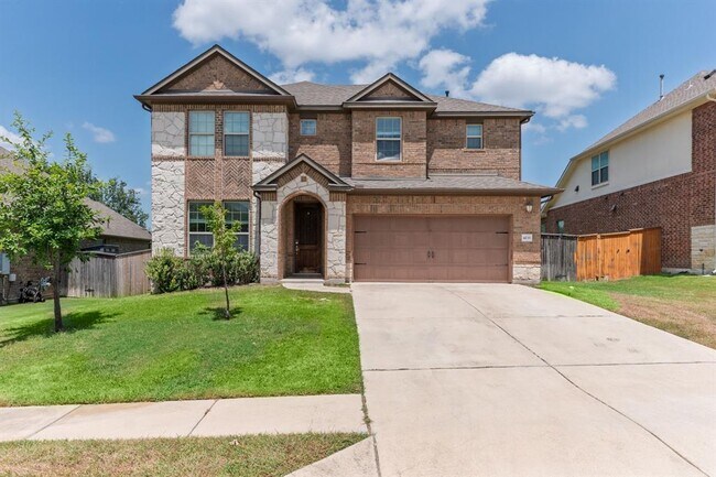 Foto del edificio - 4233 Privacy Hedge St