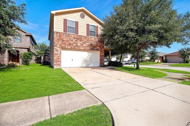 Building Photo - 18702 Clover Nut Ct