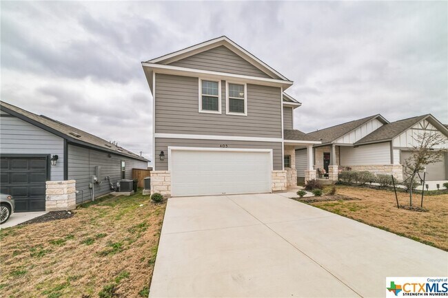 Foto del edificio - 405 Unforgiven Ln