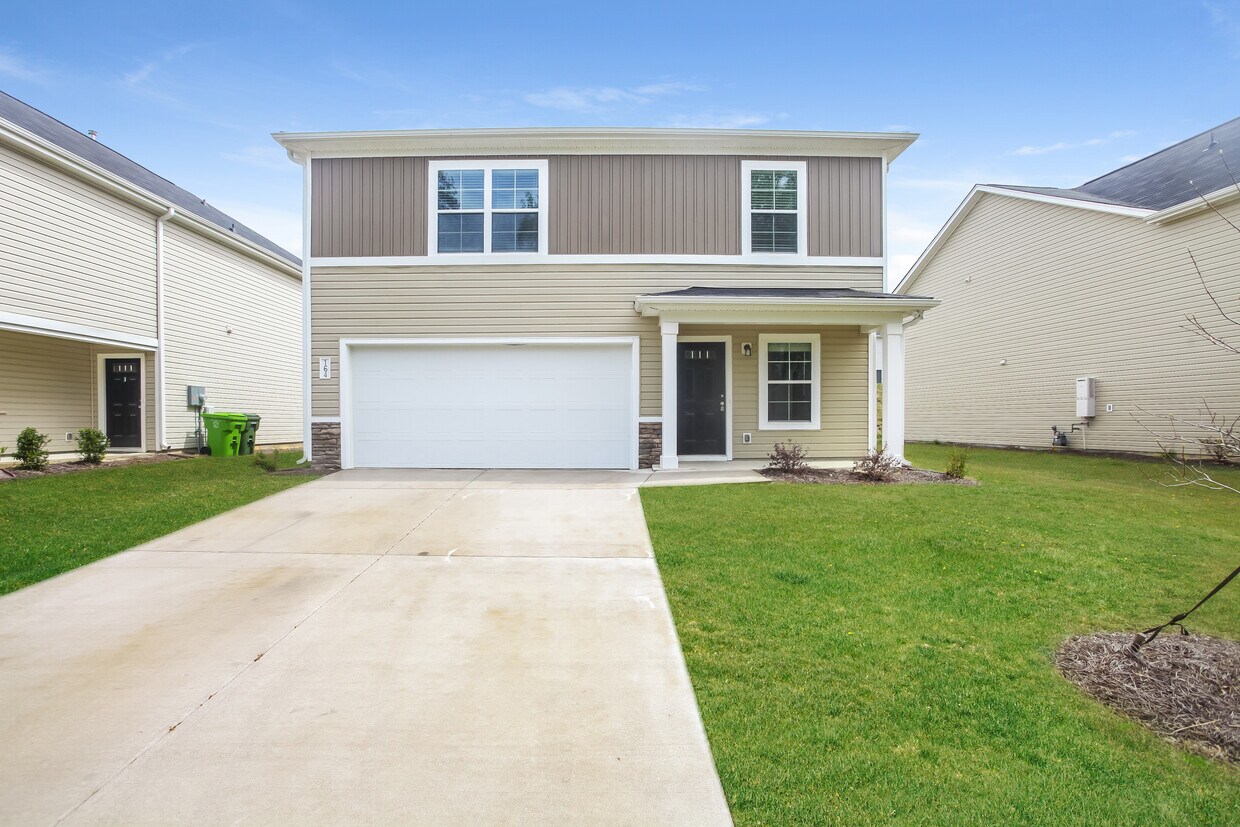 319 Longstone Ct, Columbia, SC House Rental in Columbia, SC