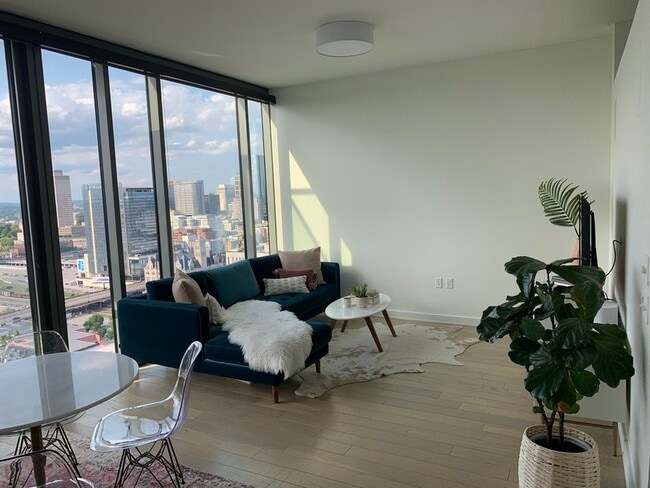 Foto del edificio - 1212 Laurel St