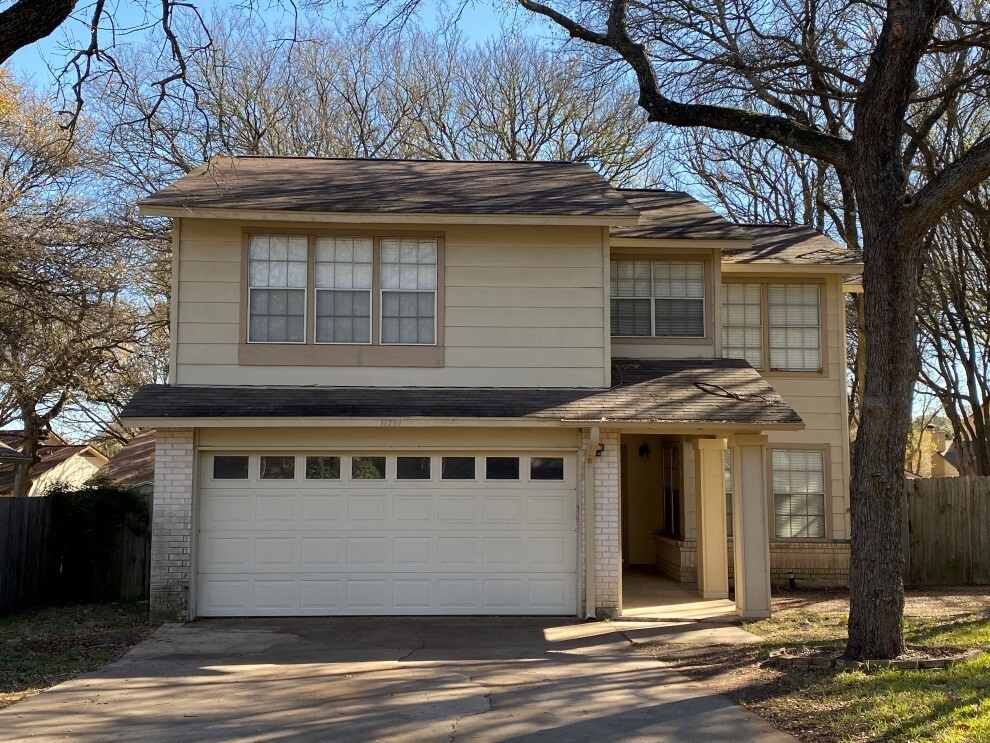 11701 Birchbark Trail, Austin, TX 78750 House Rental in Austin, TX
