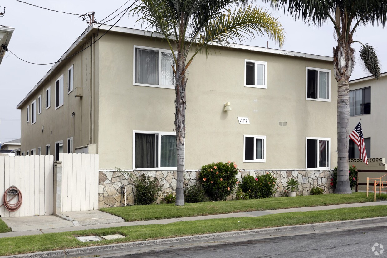 Foto del edificio - 727 Owen Ave