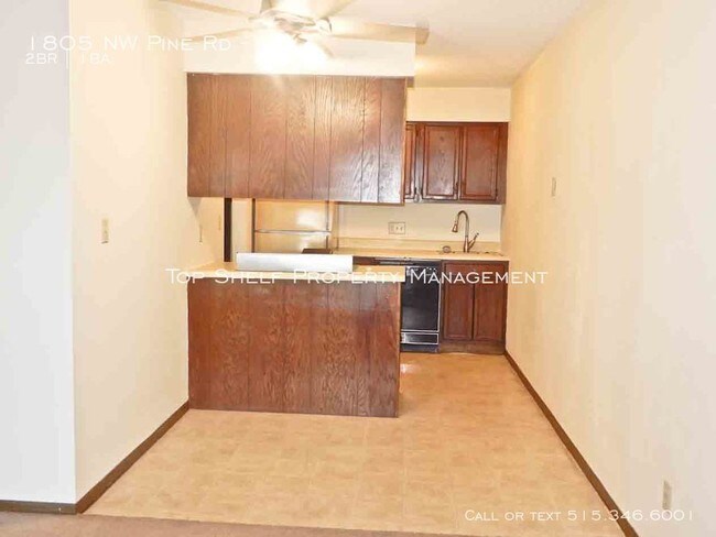 Foto del edificio - 2 bedroom apartment