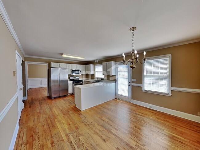 Foto del edificio - 20 Legend Creek Ct