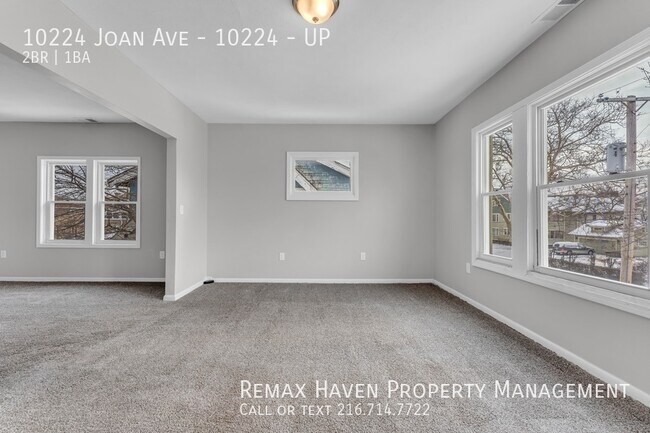 Foto del edificio - 10224 Joan Ave. UP, Cleveland - Spacious 2...