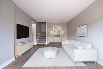 Building Photo - 75 Old Chicopee Drive