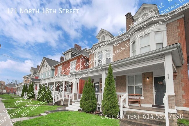 Foto del edificio - 171 N 18th St
