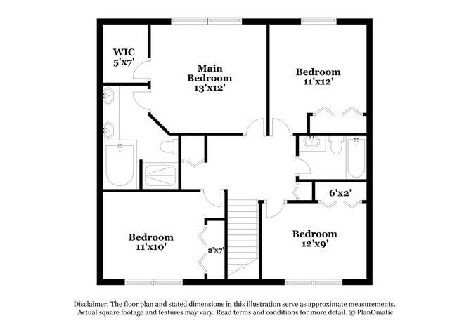Foto del edificio - 13457 NW 5th Ct