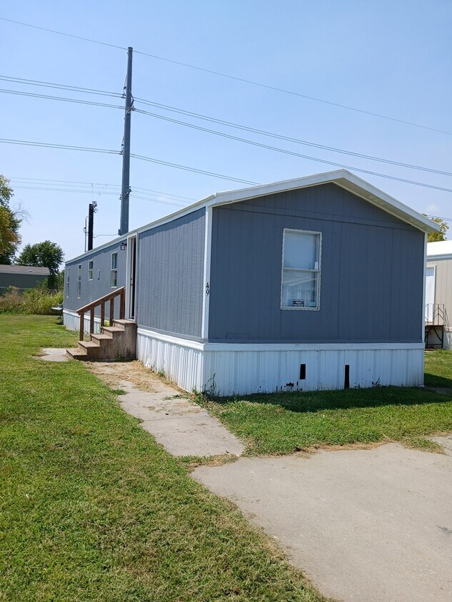 Foto principal - Mobile Home for Rent