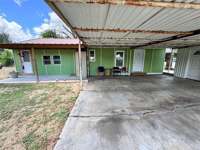 Foto principal - 1505 Belle Plain St
