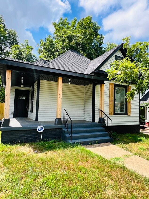 Newly Renovated Rental Home - Newly Renovated Rental Home