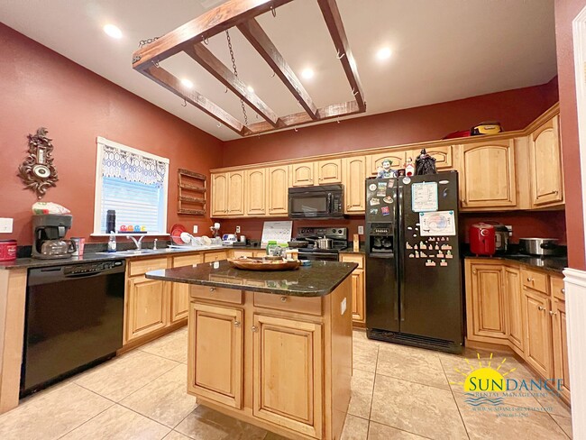 Foto del edificio - Beautiful 3 Bedroom Townhouse near Hurlburt Field AFB!