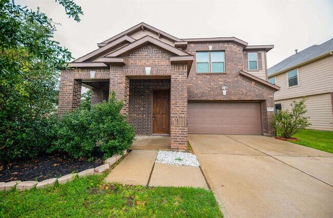 Building Photo - 4226 Kendall Rock Ln