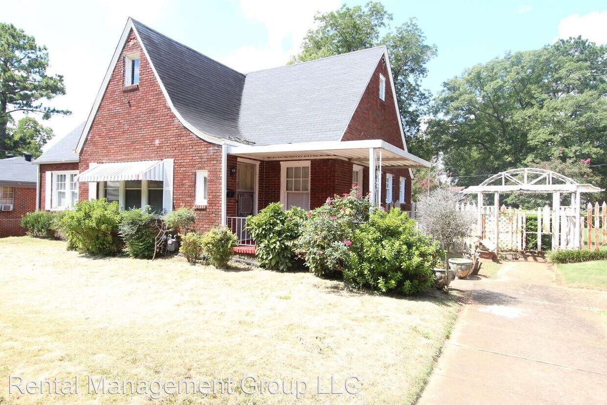 1232 18th St SW, Birmingham, AL 35211 House Rental in Birmingham, AL
