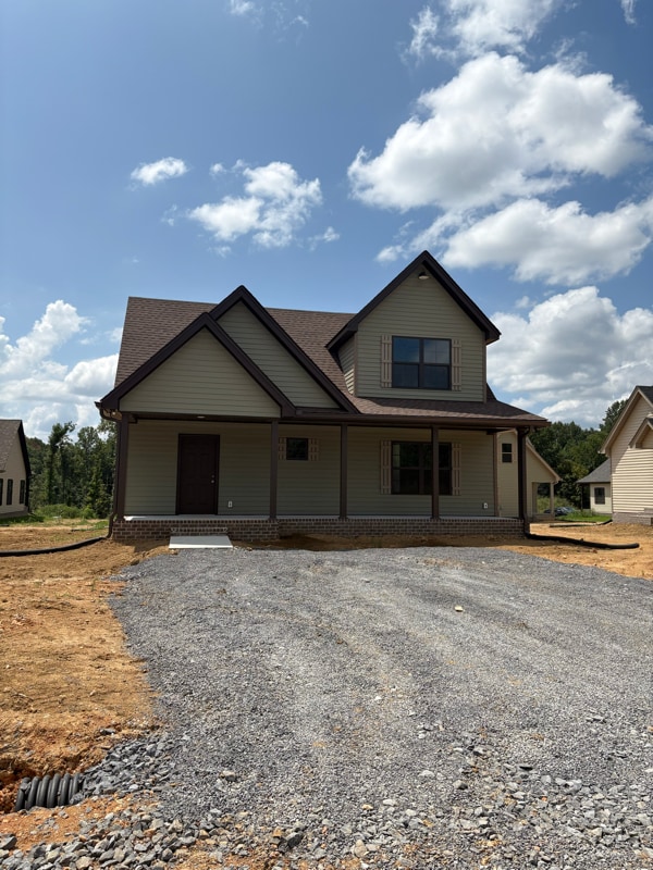 Building Photo - 156 Apache Ln