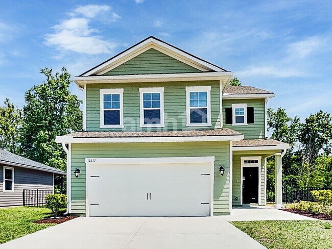 Building Photo - 12277 Sapp Rd