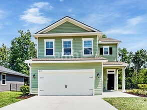 Building Photo - 12277 Sapp Rd