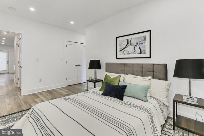 Photo - 1232 Florida Ave NE Townhome