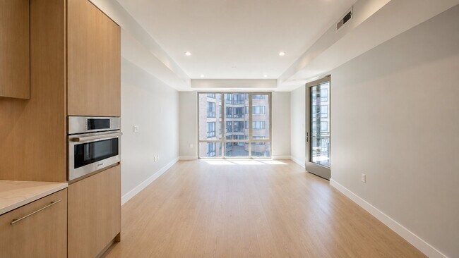 Foto del edificio - 1224 M St NW