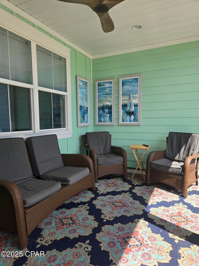 Foto del edificio - 8703 Conch Shell Ct