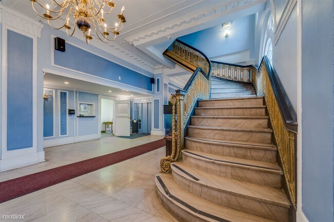 Foto del edificio - 40 Davenport St
