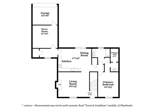 Building Photo - 10004 Lauralynn Ct