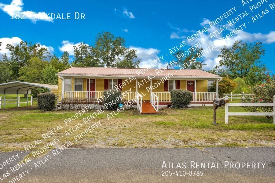 Primary Photo - 182 Parkdale Dr