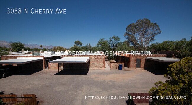 Foto del edificio - 3058 N Cherry Ave