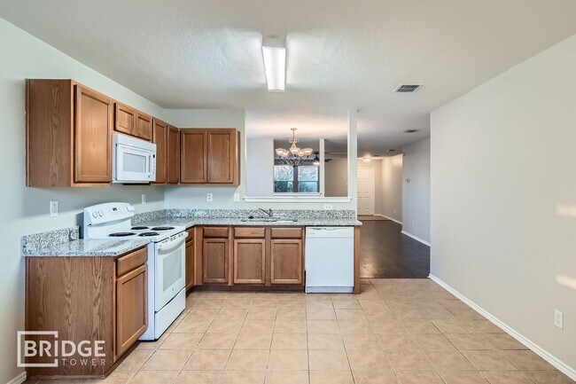 Foto del edificio - 4309 German Pointer Way