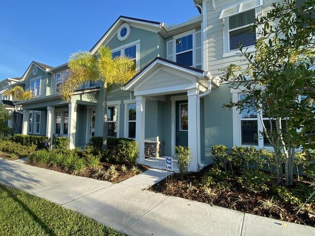 Foto del edificio - 10021 Randal Walk St