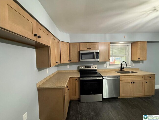 Foto del edificio - 521 Wood St