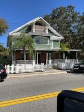 Building Photo - 417 Mabbette St