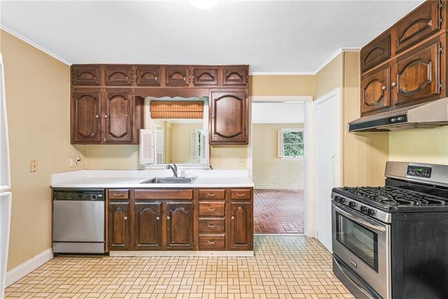 Foto del edificio - 266 Brighton Rd NE