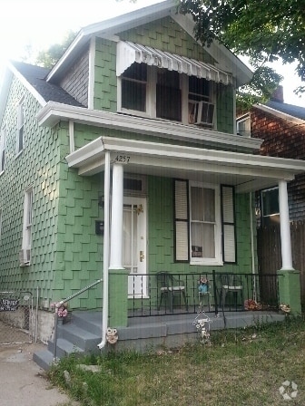 Building Photo - 4257 Carlin St