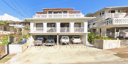 Building Photo - 1145 Ukana St