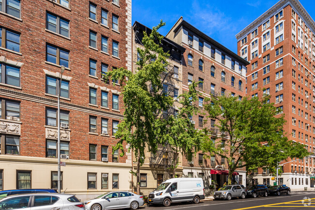 Foto del edificio - 851 West End Ave