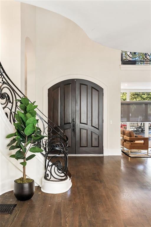 Building Photo - 3511 Roxboro Rd NE