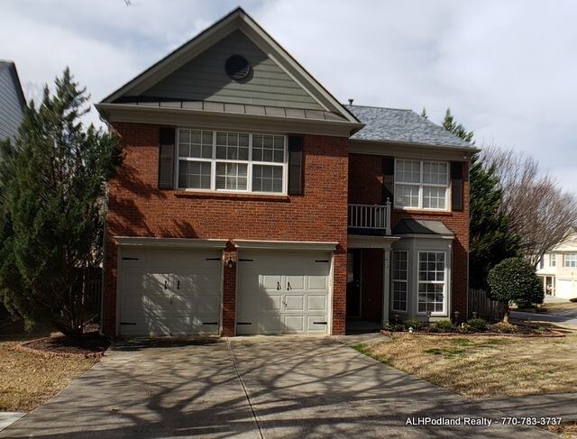 Foto del edificio - 194 Friars Head Dr NE