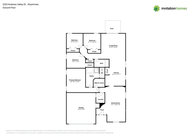 Building Photo - 2323 Andrews Valley Dr