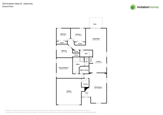 Foto del edificio - 2323 Andrews Valley Dr