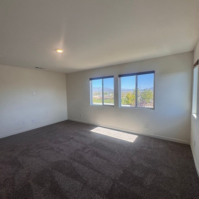 Building Photo - Lemmon Valley Home with Mountain Views and No Back Neighbors!