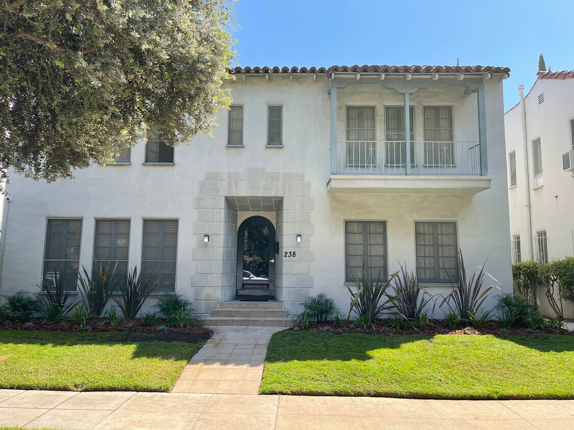 567 Apartments for Rent in Beverly Hills, CA Westside Rentals